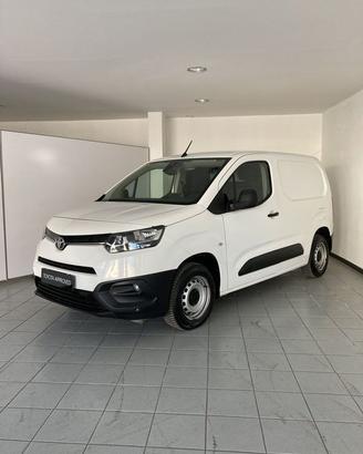 Toyota Proace City 1.5D 100 CV S&S L1 S Comfort