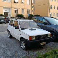 fiat panda GPL del 1994