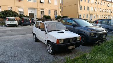 fiat panda GPL del 1994