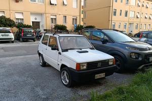 fiat panda GPL del 1994