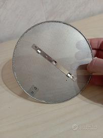 Paraschizzi da cucina diametro 14,5 cm