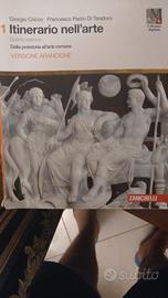 itinerario nell'arte 1 4° edizione versione aranci