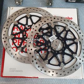 Brembo t drive 208a98510 dischi ducati yamaha ktm