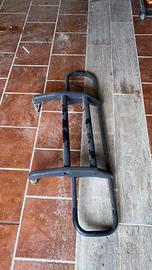 Bullbar samurai