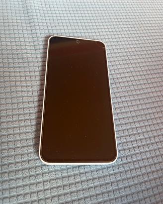 Samsung Galaxy A35 5G 256GB – Pari al nuovo
