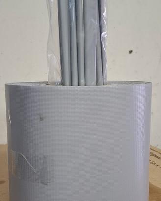 6 rotoli copri inferriata 