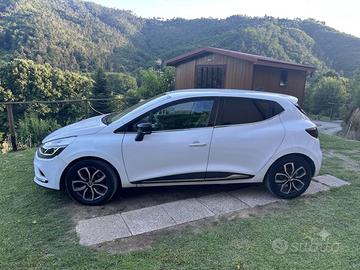 Clio 0.9 TCe 90 CV Turbo Benzina/Gpl Duel