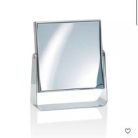 Decor Walther Specchio 7x ingrandimento - Argento