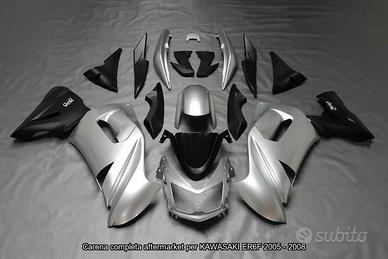 Promo Carena compatibile KAWASAKI ER6F 2005 2008