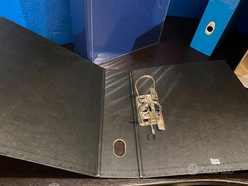 ACCESSORI UFFICIO - RACCOGLITORI FAVORIT UNICO