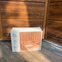 Sedile x vasca regolabile