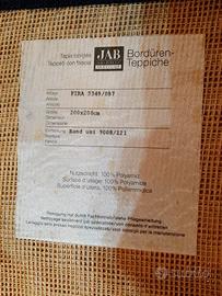 tappeto jab 200x200