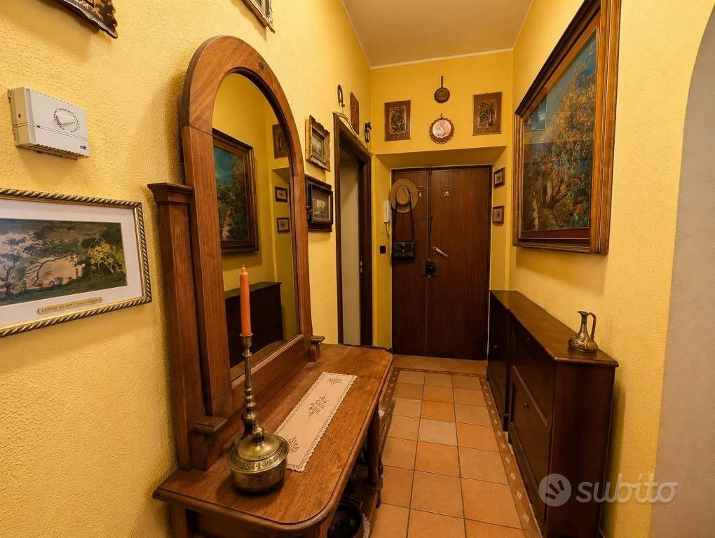 Appartamento – VT - Vista 4