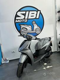 LEM CORAL 125 CC