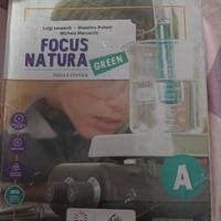 libri scuola scienze