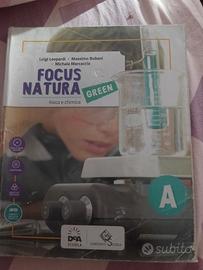 libri scuola scienze