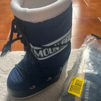 Moon Boot