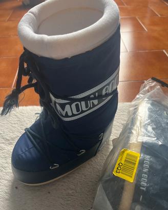 Moon Boot