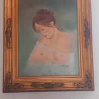 Quadro vintage 