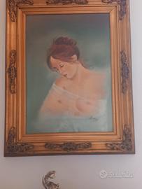 Quadro vintage 