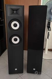 JBL A 180