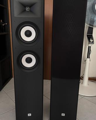 JBL A 180