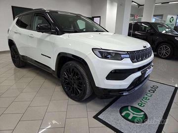 Jeep Compass 1.6 Multijet II 2WD S
