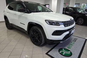 Jeep Compass 1.6 Multijet II 2WD S