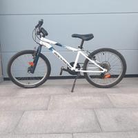 Bici B-TWIN da 20"