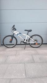 Bici B-TWIN da 20"