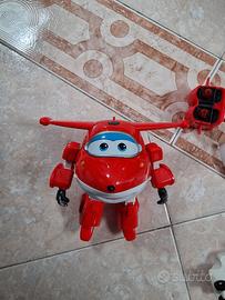 Super Wings