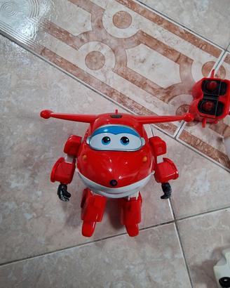 Super Wings
