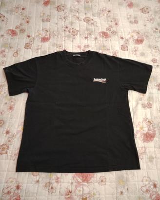 T-shirt Balenciaga 