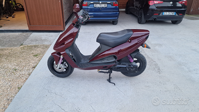 Malaguti phantom f12 lc de 96