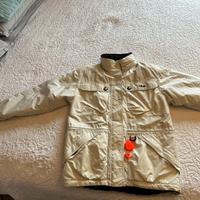 Giubbotto da montagna Fila