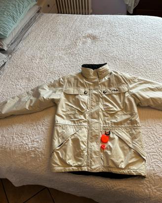 Giubbotto da montagna Fila