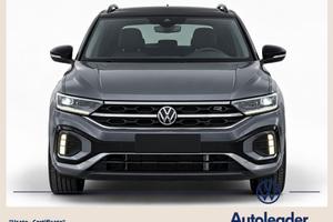 Volkswagen T-Roc 1.5 TSI ACT DSG R-Line SOLI 10mil