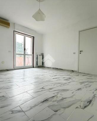 4 LOCALI A SAN BASSANO