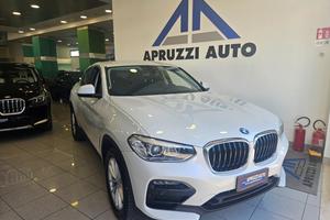BMW X4 xDrive20d Business Advantage