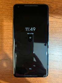 smartphone google pixel 2 xl 