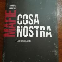 Cosa nostra di Giovanni Landi