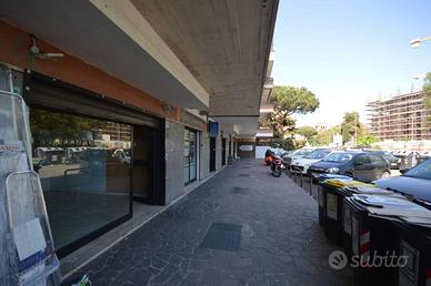 Immobile di 60 m² con 2 locali a Roma