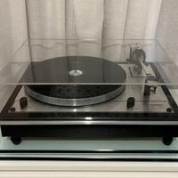 Thorens  TD 165 Special Giradischi