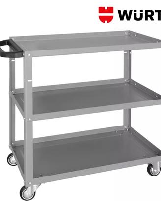 Carrello porta utensili