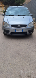 Ford focus c-max TDCI del 2004 trattabili