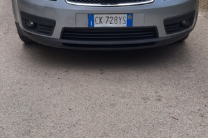Ford focus c-max TDCI del 2004 trattabili
