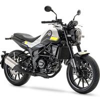 Benelli Leoncino 250