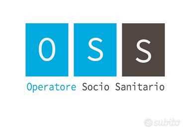  Operatore Socio Sanitario 