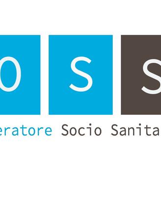  Operatore Socio Sanitario 