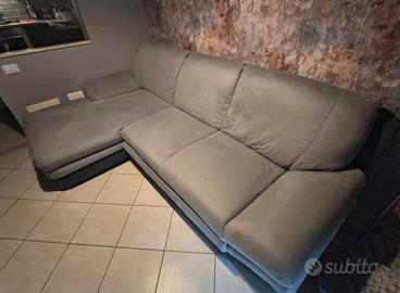 divano letto angolare 